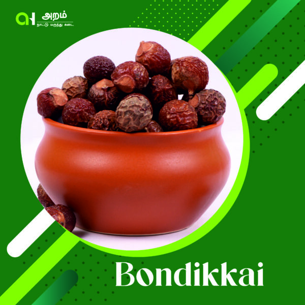 Bondikkai | போண்டிக்காய் 🌰