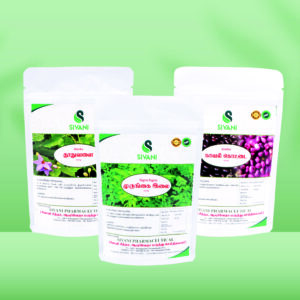 Herbal Powders