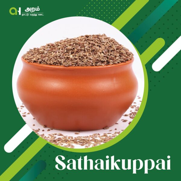 Sathaikuppai | சதைக்குப்பை