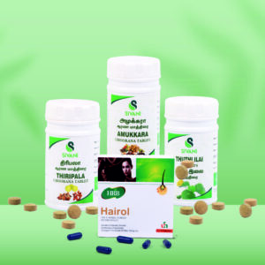 Herbal Tablets